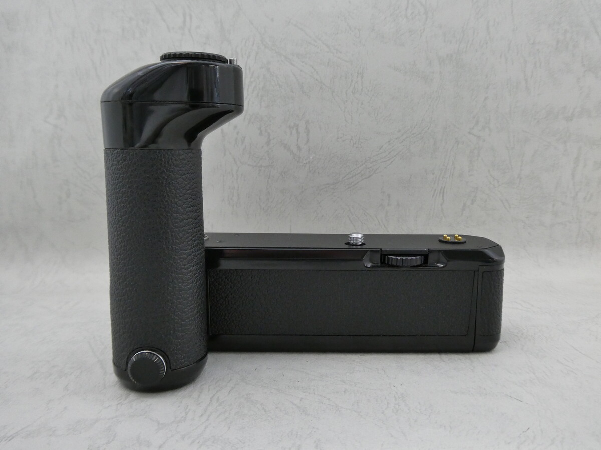 中古】ニコン MD-12 (モータードライブ) (FM3A・NewFM2・FE2) 在庫一覧