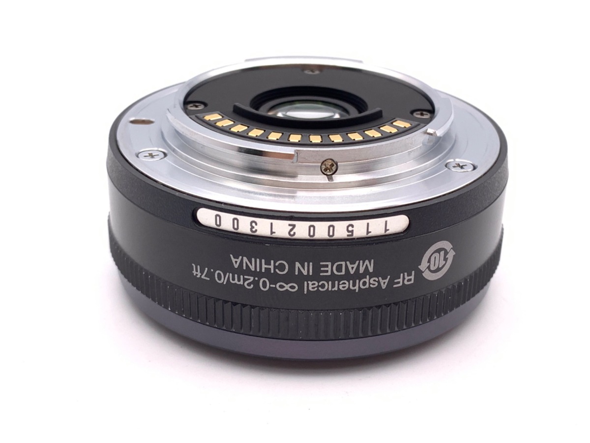 1 NIKKOR 10/2.8 ��ׯ�