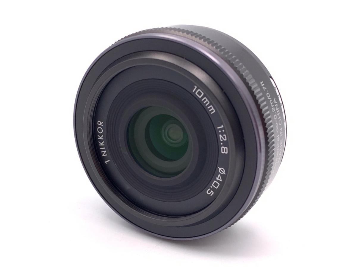 1 NIKKOR 10/2.8 ��ׯ�