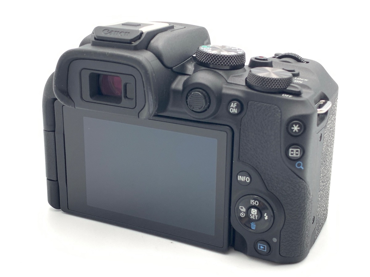EOS R10 ボディ