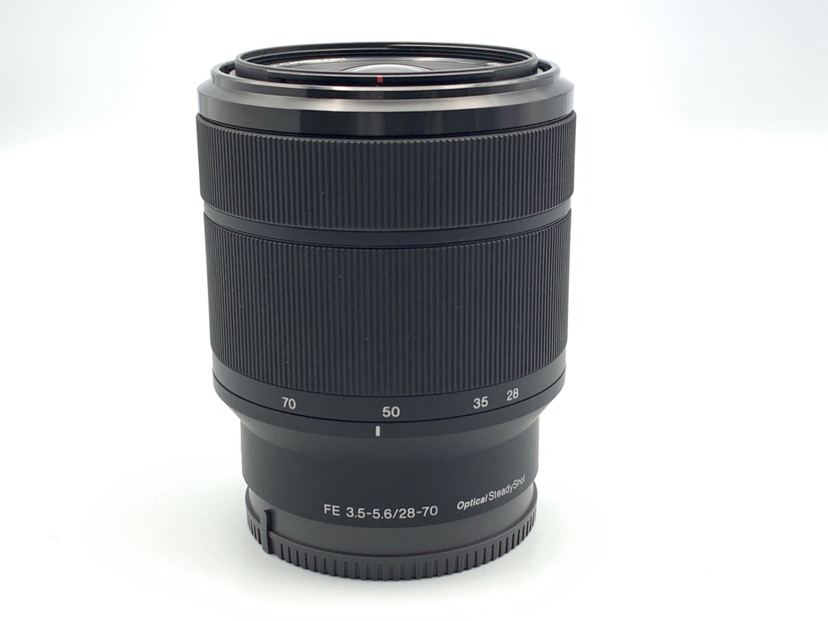 FE 28-70/3.5-5.6 OSS SEL2870