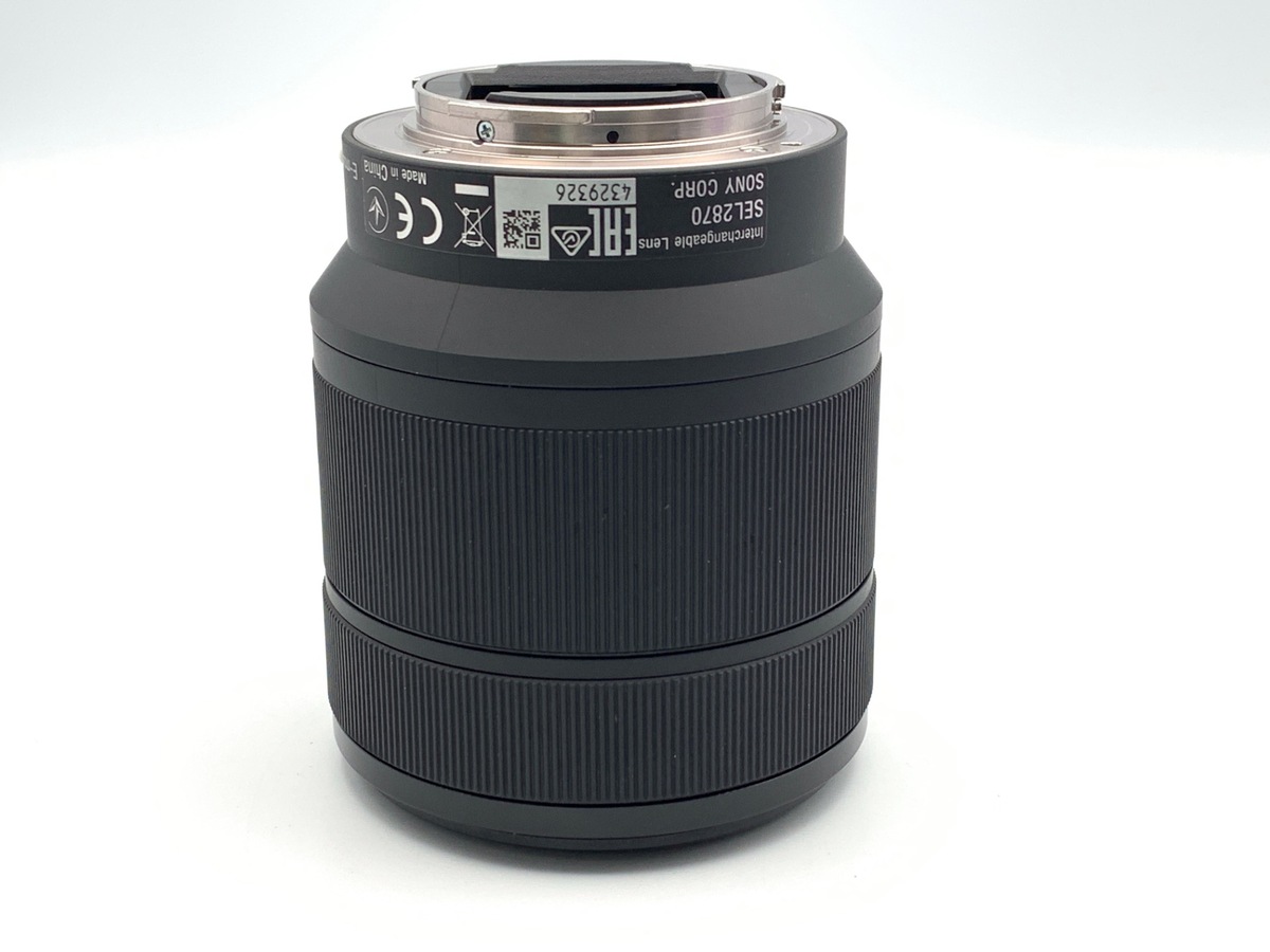 FE 28-70/3.5-5.6 OSS SEL2870