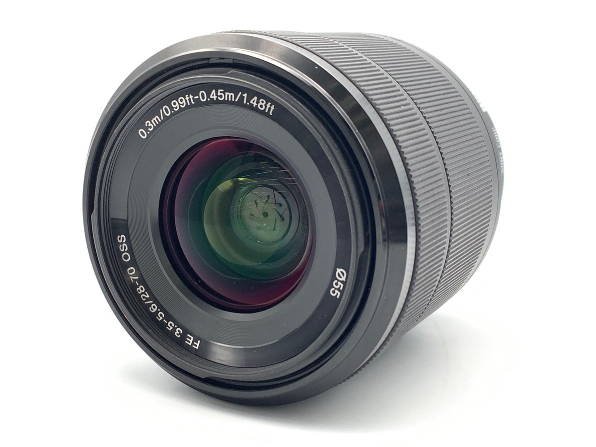 FE 28-70/3.5-5.6 OSS SEL2870