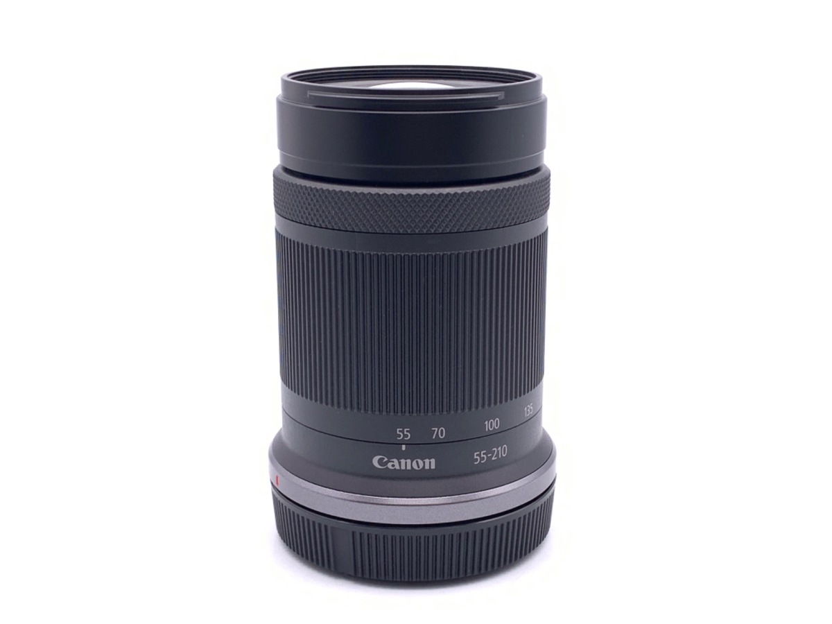 RF-S55-210mm F5-7.1 IS STM