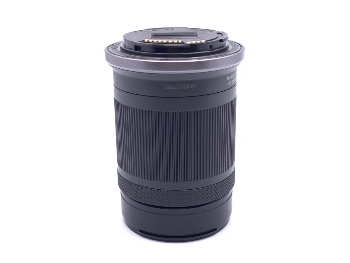 RF-S55-210mm F5-7.1 IS STM