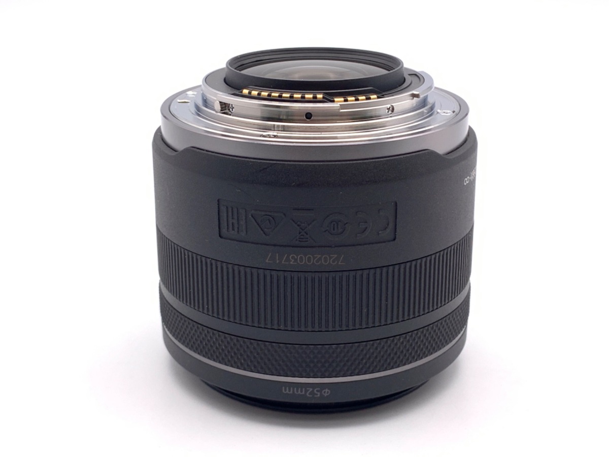 RF 35/1.8 マクロ IS STM