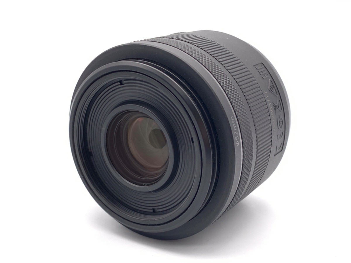 RF 35/1.8 マクロ IS STM