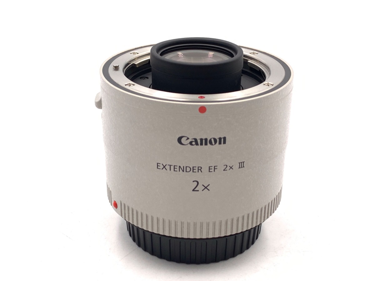 ������ް EF 2x III
