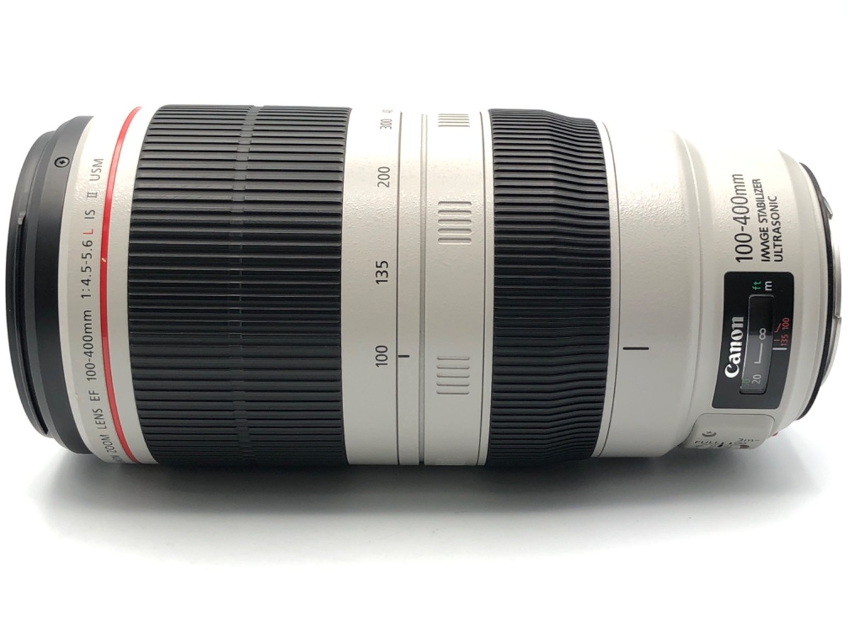 EF 100-400/4.5-5.6 L IS II USM