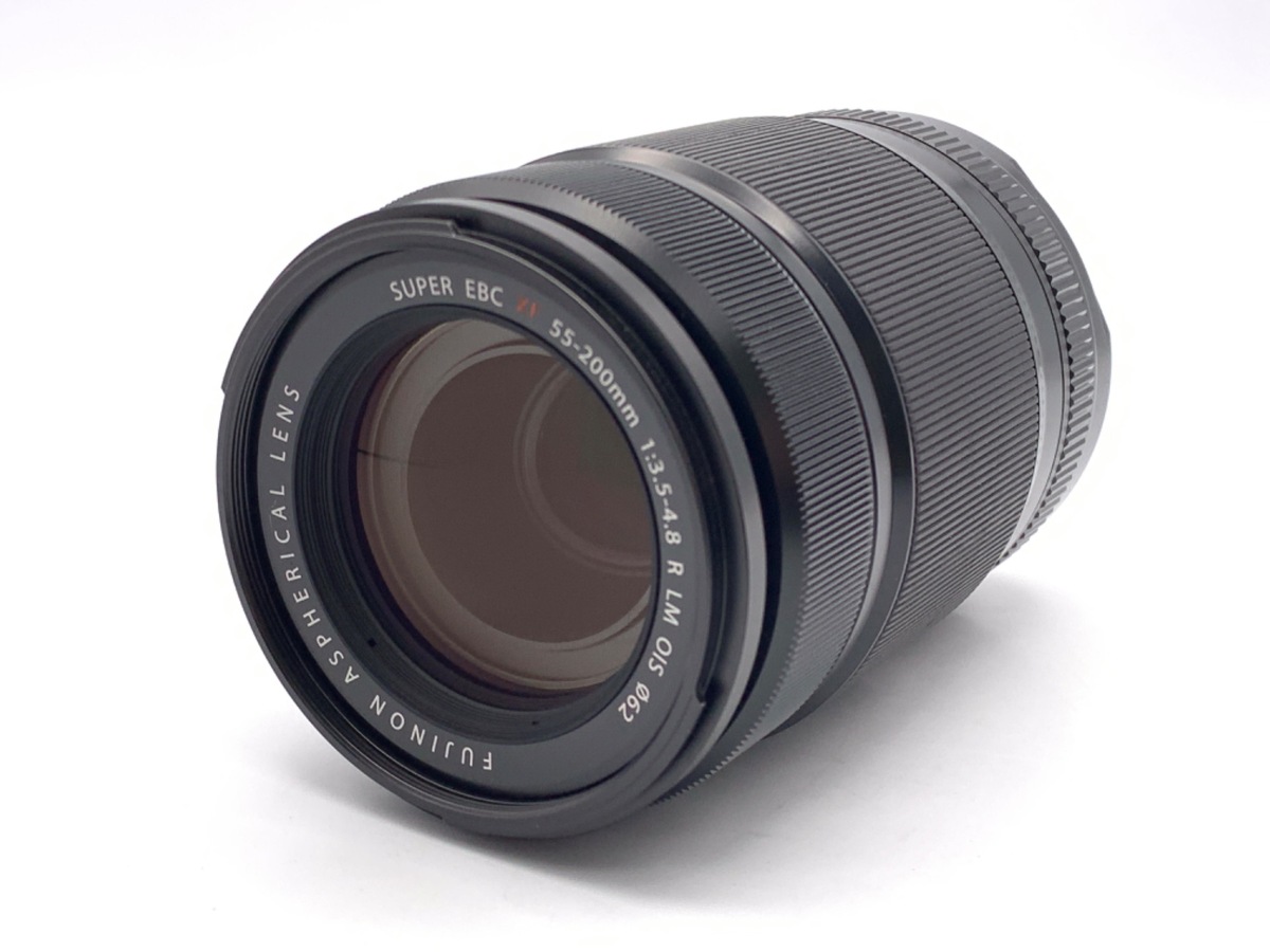 XF 55-200/3.5-4.8R LM OIS