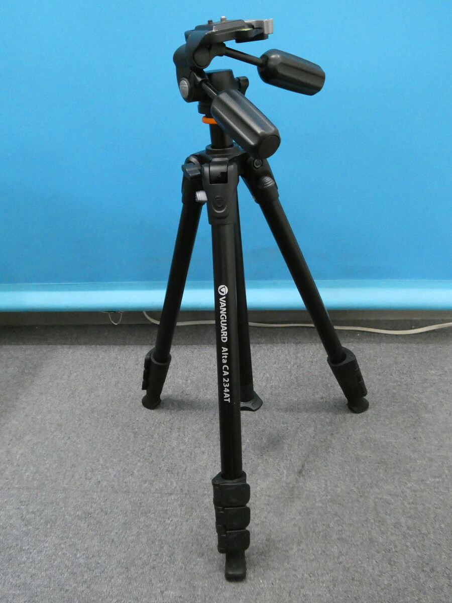 → 中古品3脚 中古：B(並品)】三脚 | 2484090048056