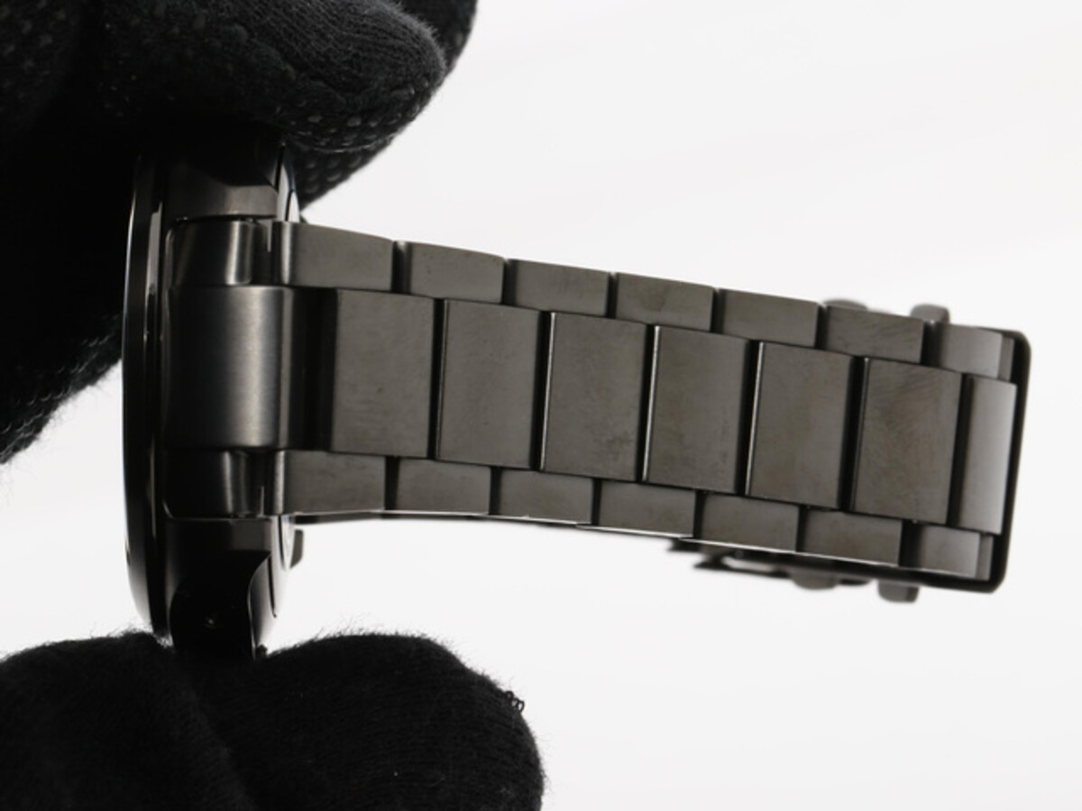 シチズン プロマスター ランド ブラック AT6085-50E/H100-R014749 スーパーチタニウム