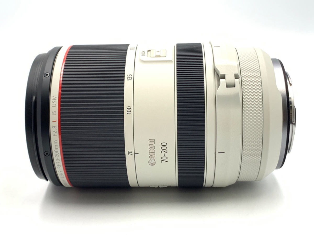RF70-200mm F2.8 L IS USM 中古価格比較 - 価格.com