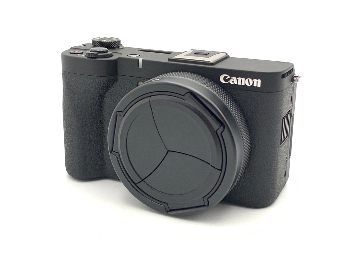 中古：AB(良品)】キヤノン PowerShot V1 | 2443801610098