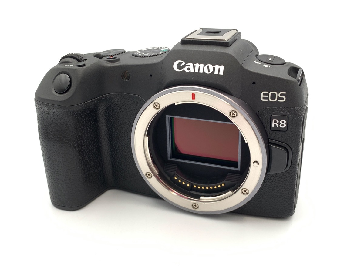 EOS R8 ボディ 中古価格比較 - 価格.com