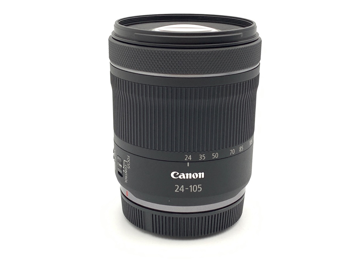 中古】キヤノン RF24-105mm F4-7.1 IS STM 在庫一覧｜カメラのキタムラ