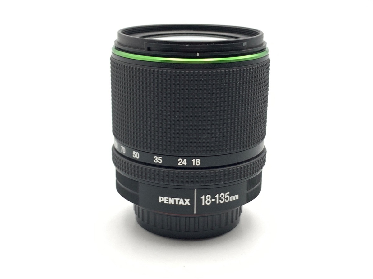 PENTAX DA18-135mm F3.5-5.6WRカビあり動作良好実写あり 中古】ペンタックス DA18-135mm F3.5-5.6ED AL[IF]DC WR 在庫一覧