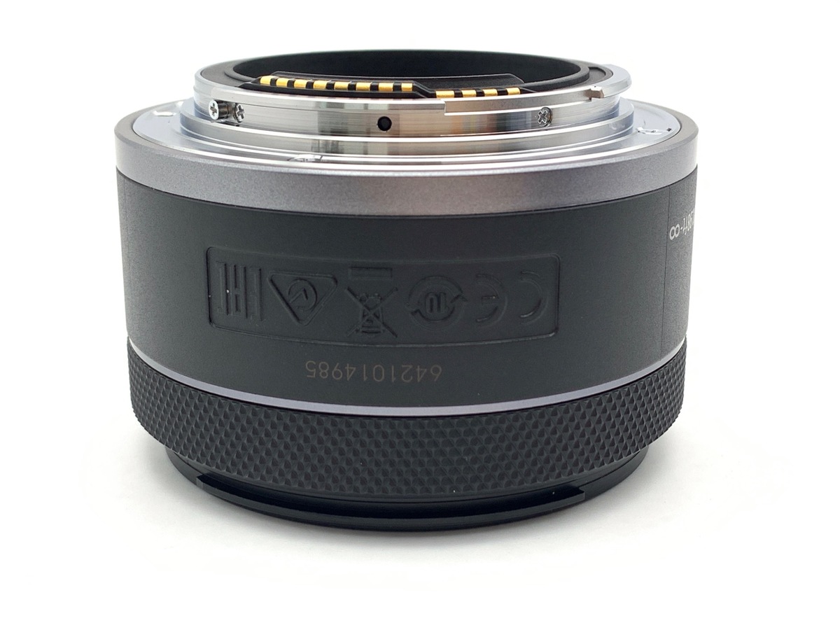 【中古品】キヤノン RF50mmF1.8STM 中古：A(美品)】キヤノン RF50mm F1.8 STM | 2484090051025