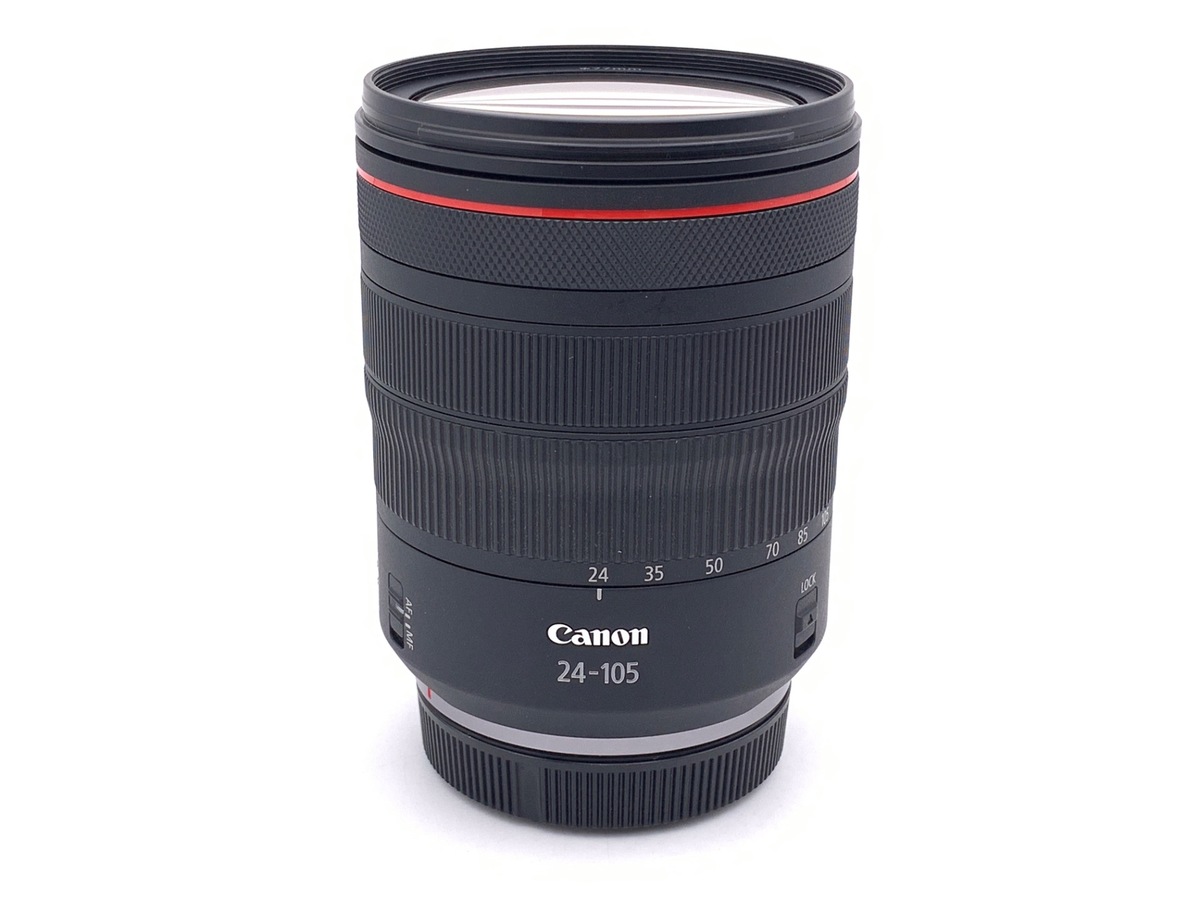 RF24-105mm F4 L IS USM 中古価格比較 - 価格.com