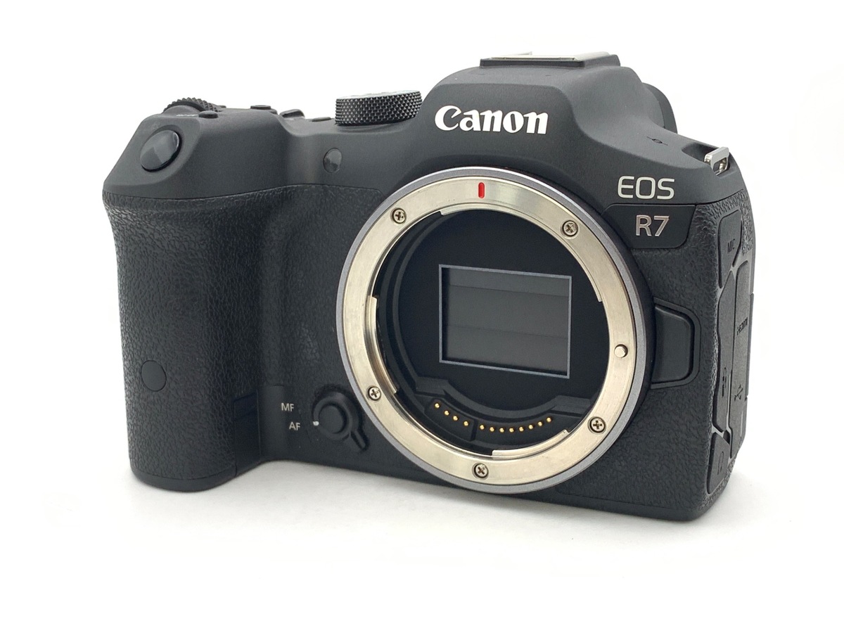 中古】ミラーレス一眼｜EOS R 在庫一覧｜カメラのキタムラ