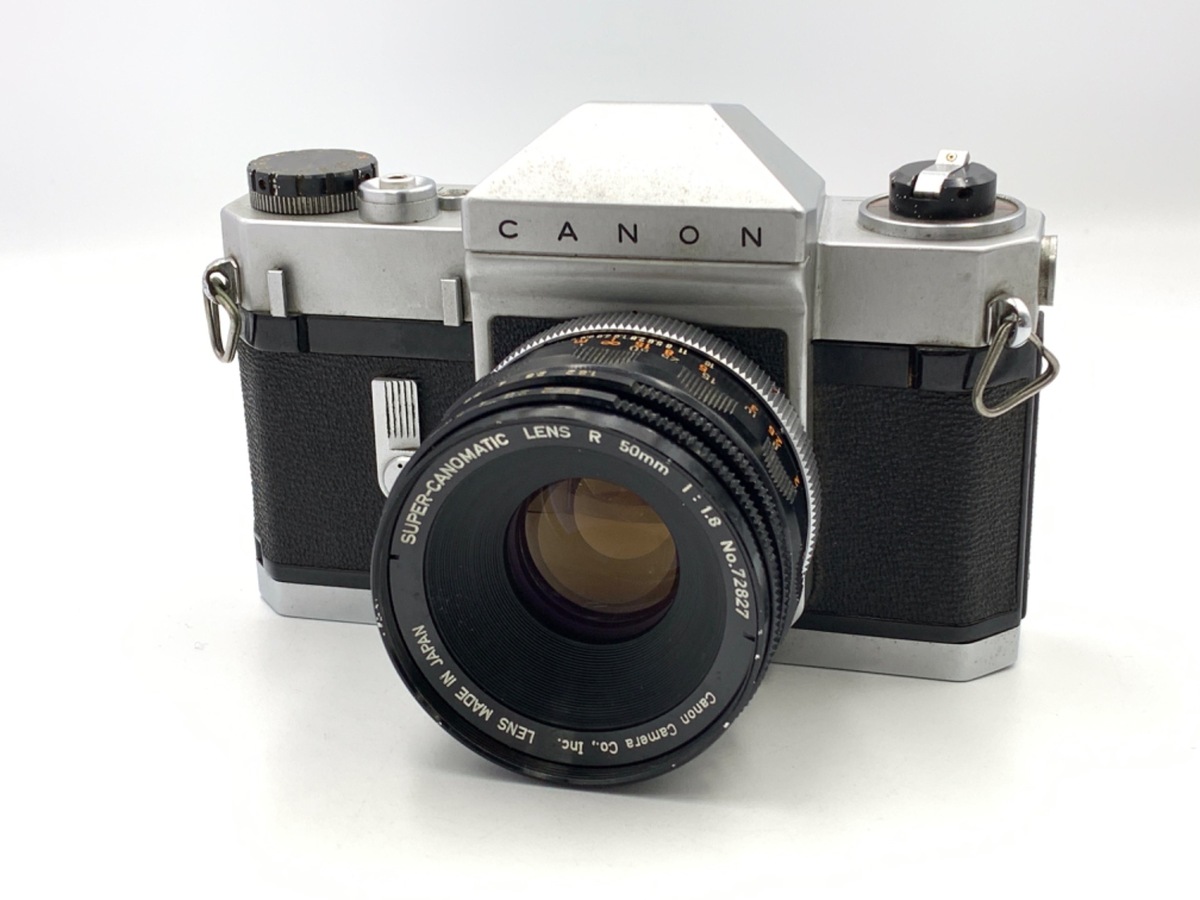 Canonflex RP(WYtj