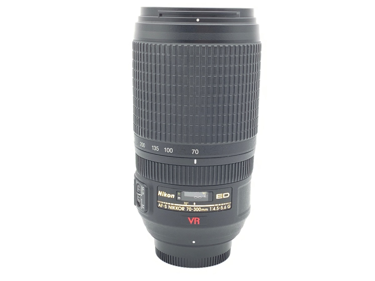 Amazon.co.jp: Nikon 望遠ズームレンズ AF-S VR Zoom Nikkor 70