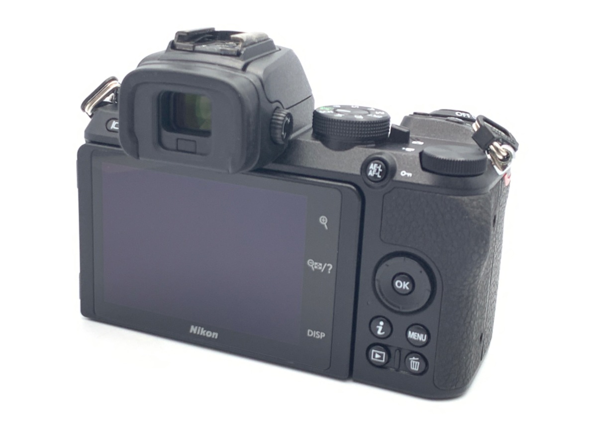 Nikon - 【中古】(ニコン) Nikon Z 50 ボデイ 中古：C(やや難あり)】ニコン Z 50 ボディ | 2484110014498