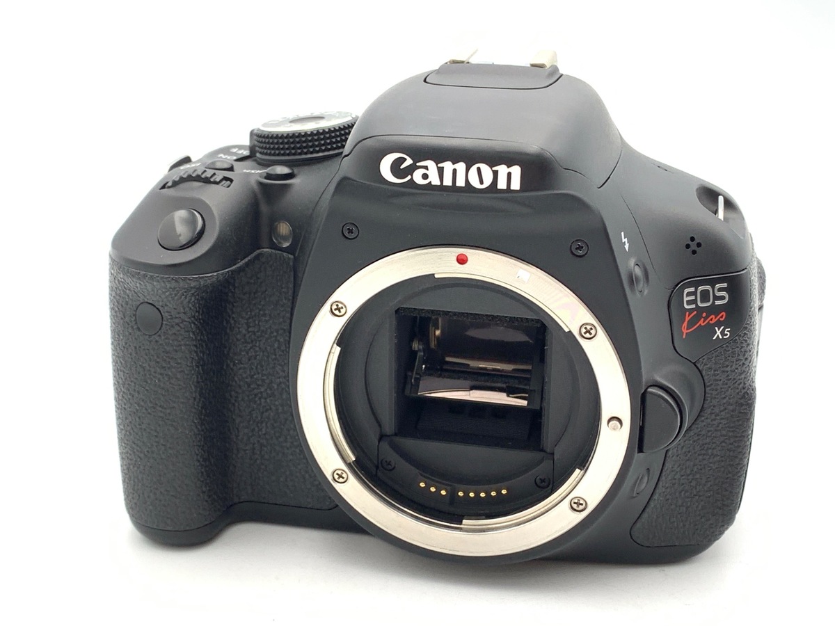 EOS Kiss X5 ިy1800fz