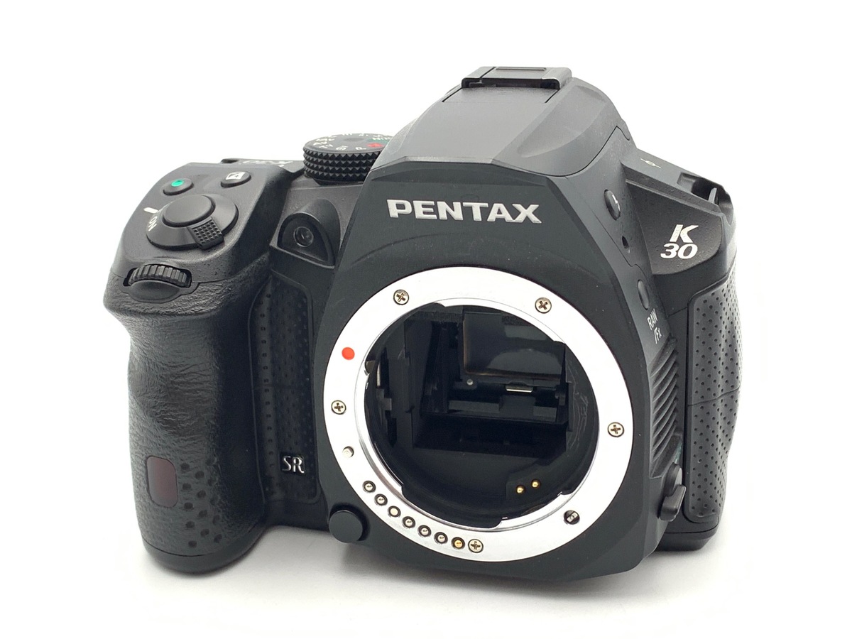 PENTAX K-30 ボディ 中古価格比較 - 価格.com