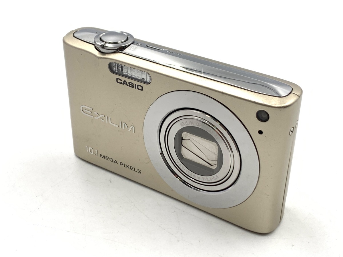 CASIO デジタルカメラ EXILIM HS EX-ZR310 BK EX-ZR310 - デジタルカメラ - CASIO