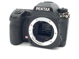 未使用に近い Pentax K-5 ショット数59回 元箱 ボディ #8724 未使用に近い Pentax K-5 ショット数59回 元箱 ボディ #8724