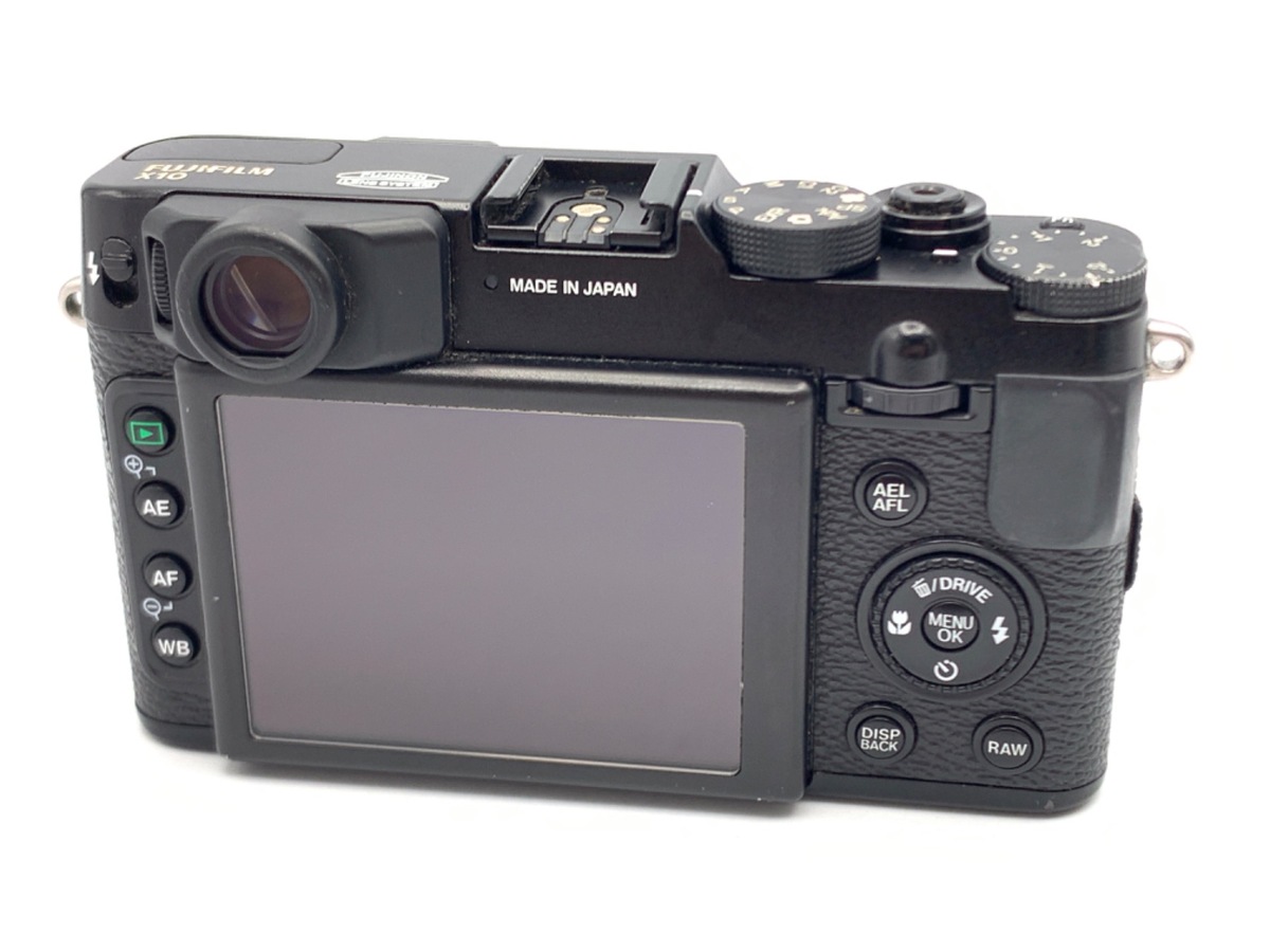FUJIFILM X10y1200fz