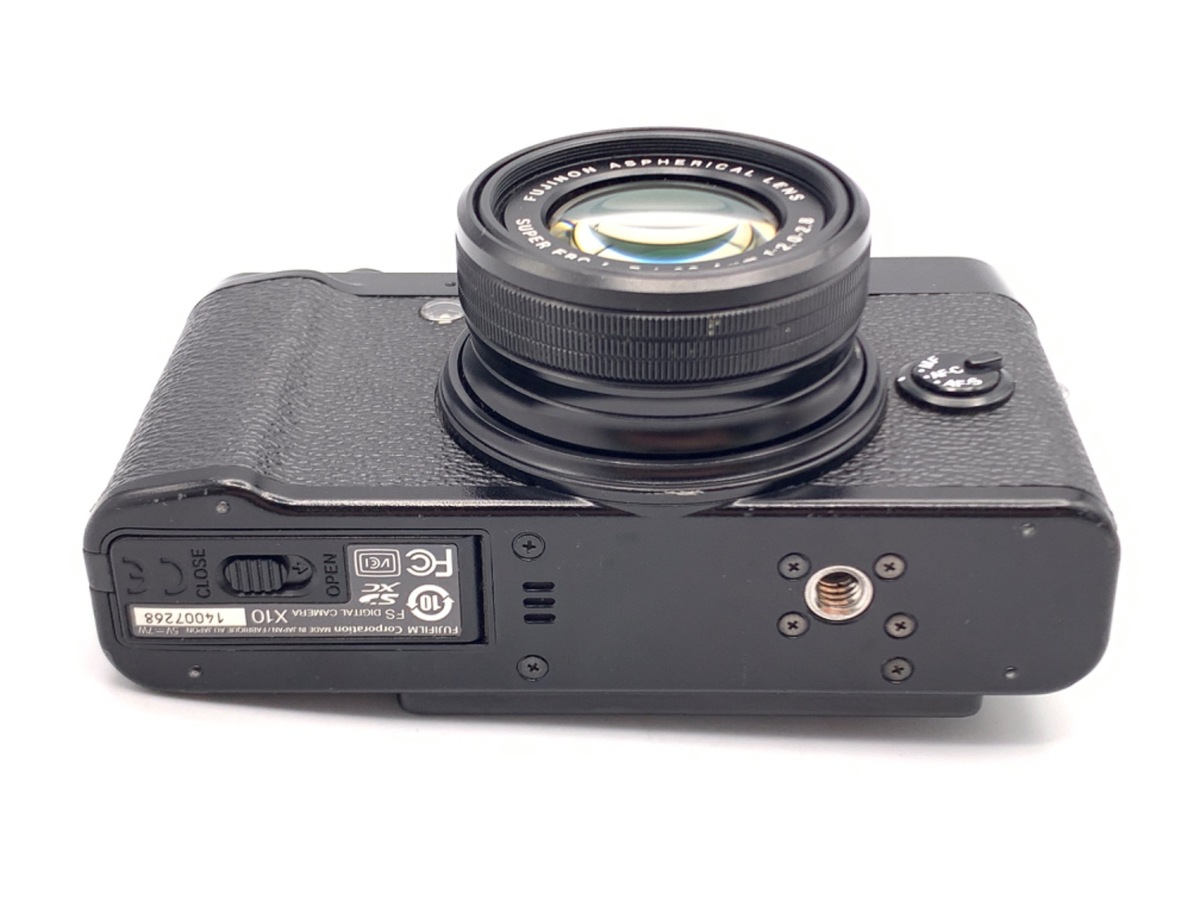FUJIFILM X10y1200fz