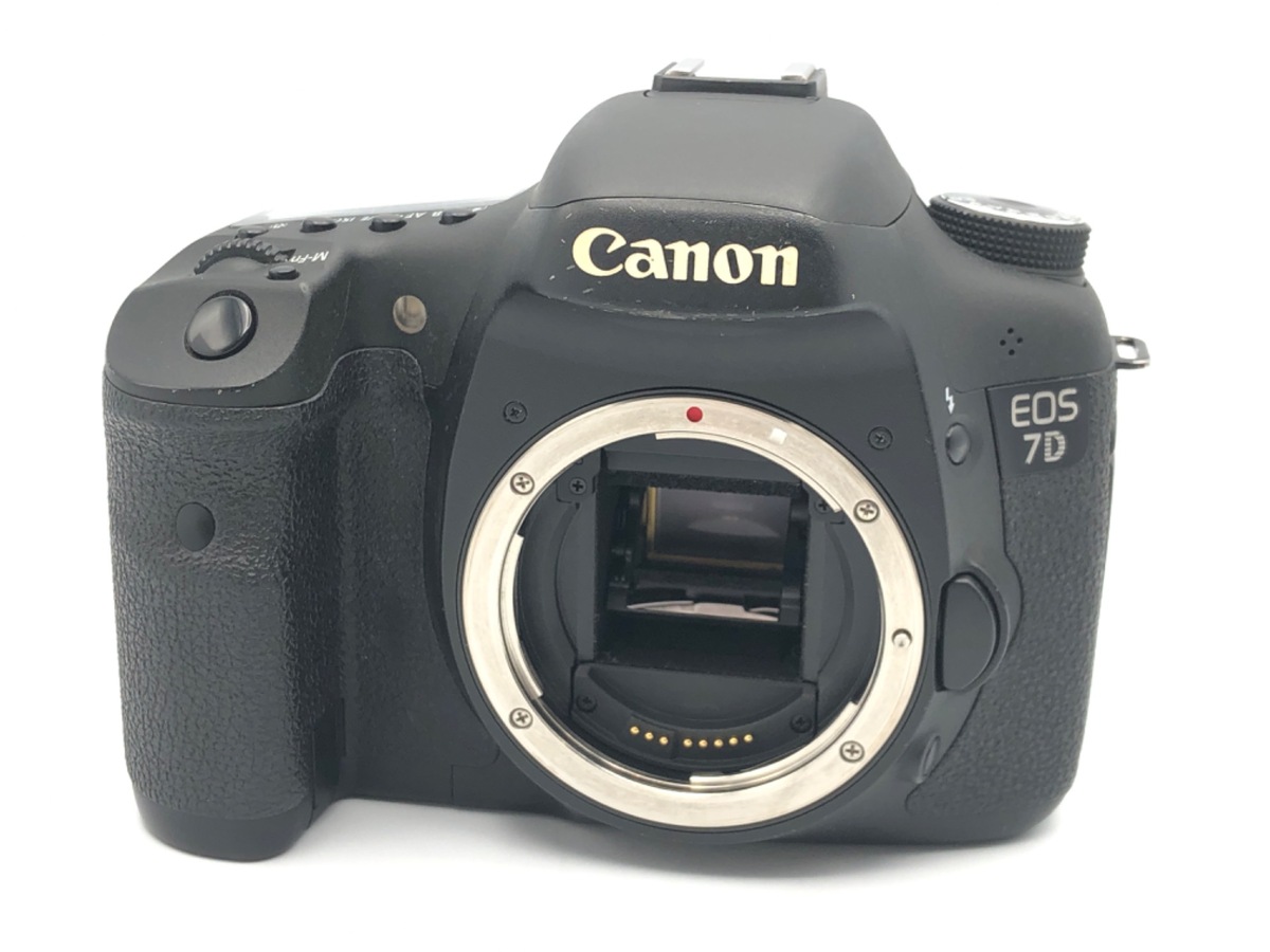 【美品】キヤノン Canon EOS 7D ボディ 価格.com - CANON EOS 7D ボディ 価格比較