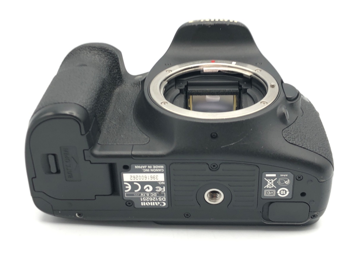 中古】キヤノン EOS7D ボディ｜｜カメラのキタムラネットショップ