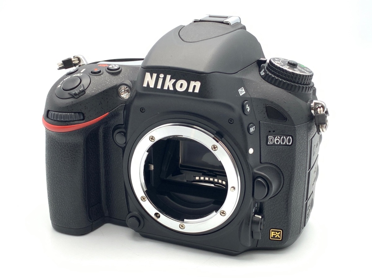 Nikon D600 ボディ D600 ボディ 中古価格比較 - 価格.com