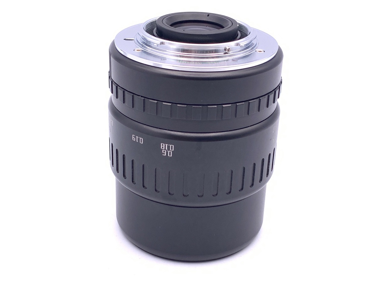中古 美品 レンツ α-10G 中古】銘匠光学 TTArtisan 40mm f/2.8 MACRO C マイクロフォーサーズ用