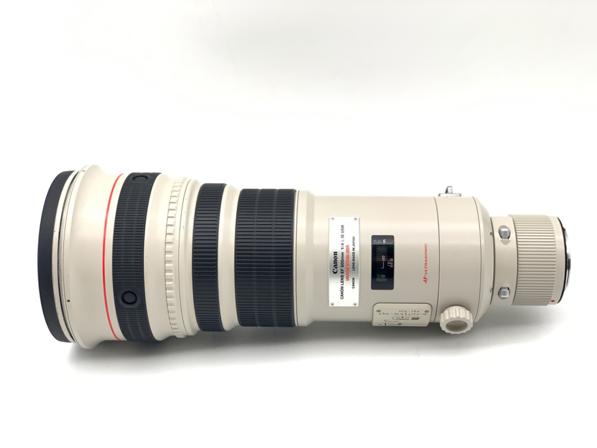 M*O様 ※再値下げCanon EF500mm F4L IS USM動作異常無/ M*O様 ※再値下げCanon EF500mm F4L IS USM動作異常無/ - メルカリ
