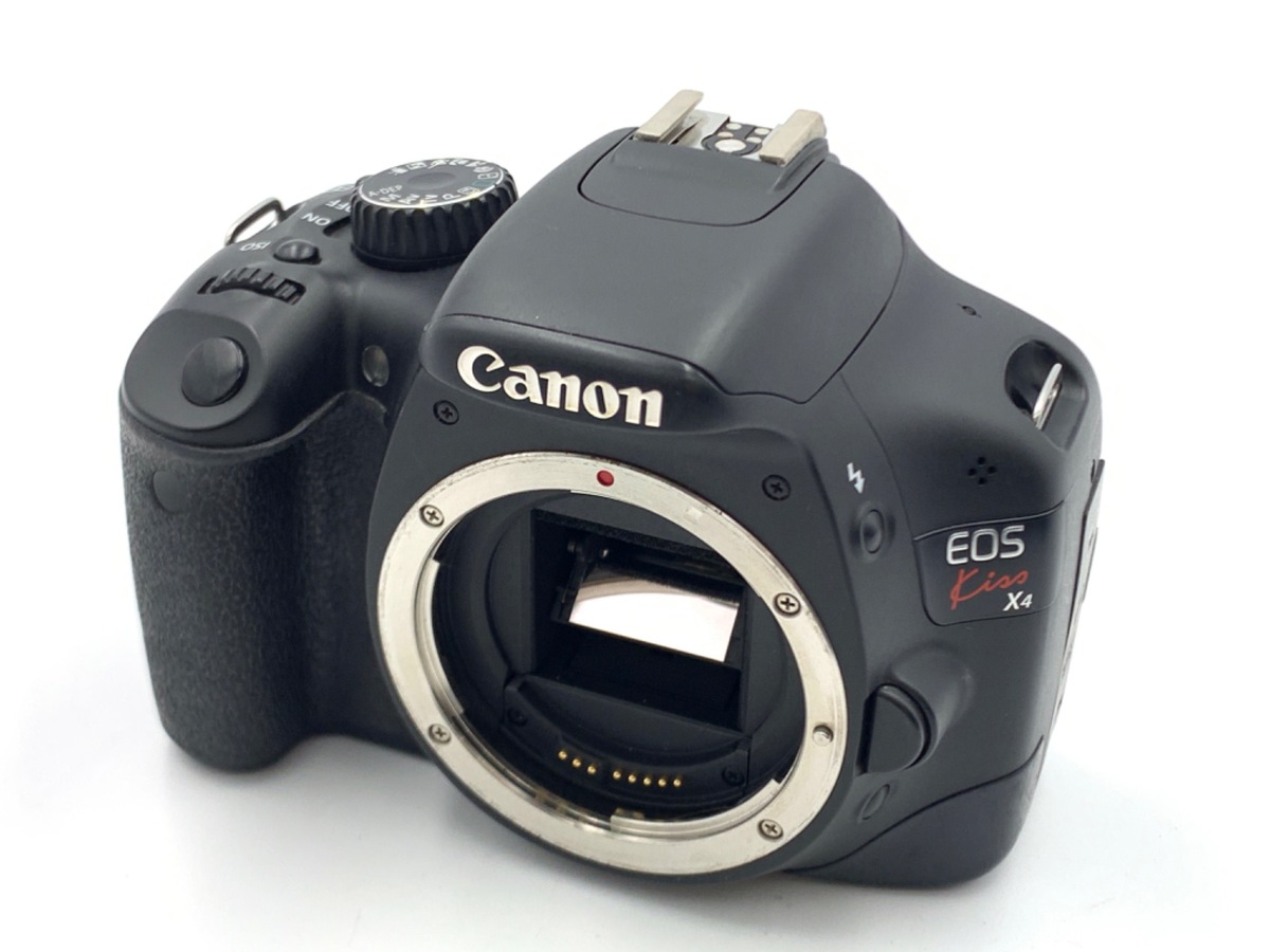 EOS Kiss X4 ިy1800fz
