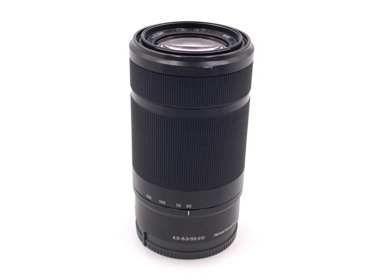 E 55-210/4.5-6.3 OSS SEL55210 ׯ