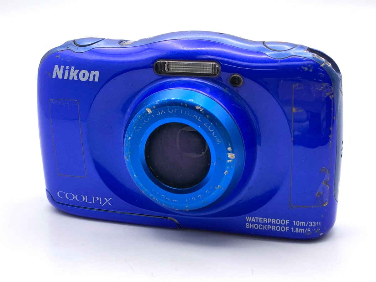 COOLPIX W100  ��ٰ�y1317����f�z