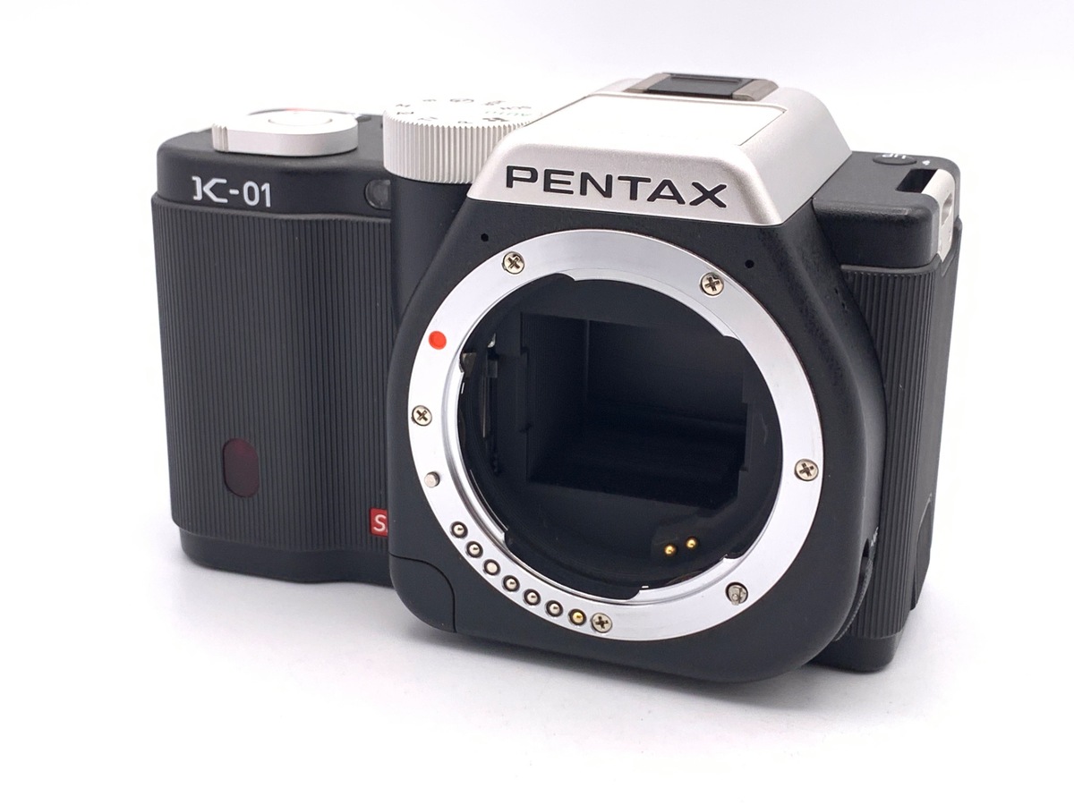 価格.com - ペンタックス PENTAX K-7 レンズキット 純正オプション