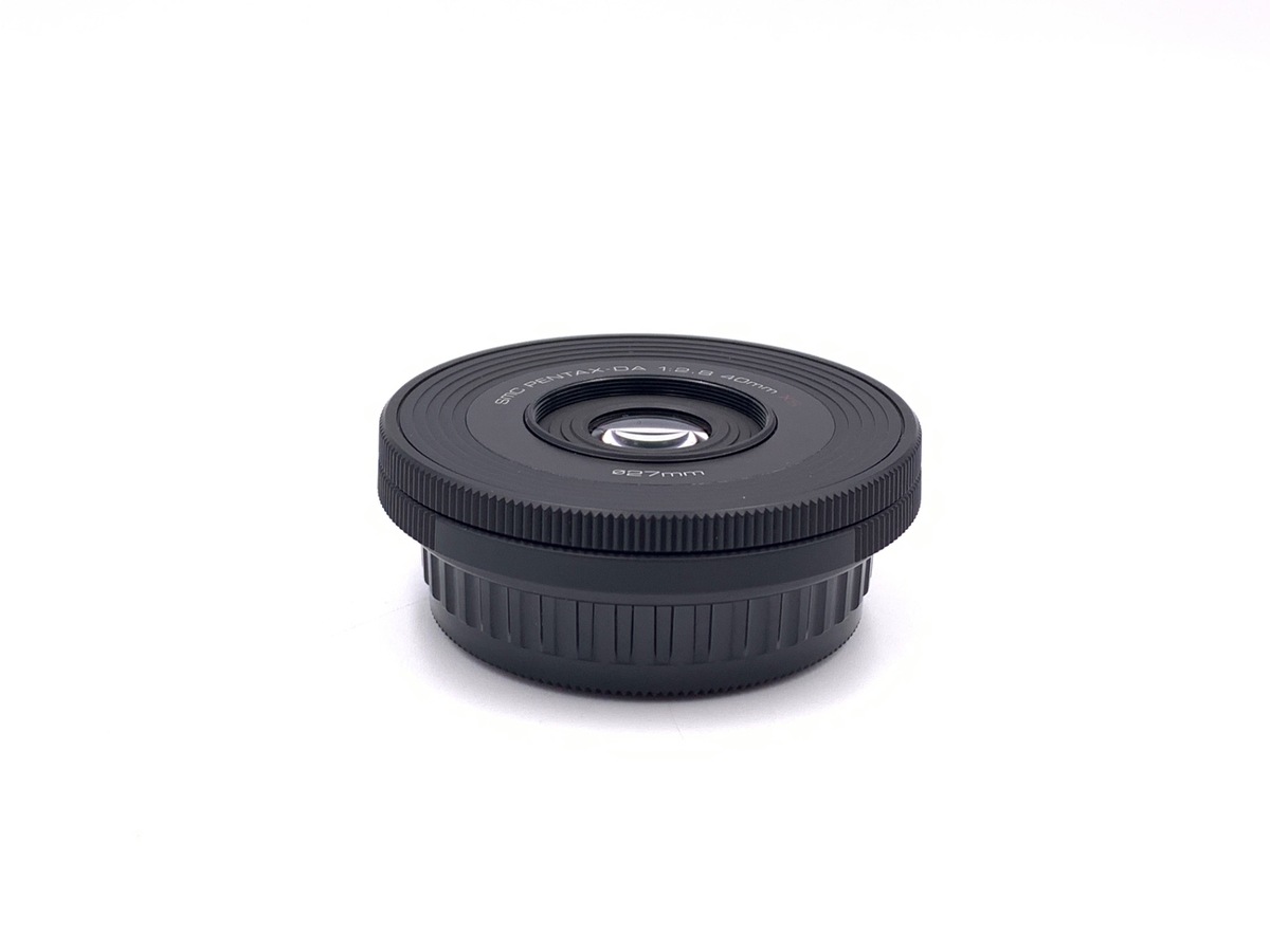 smc PENTAX-DA40mmF2.8 XS 中古価格比較 - 価格.com