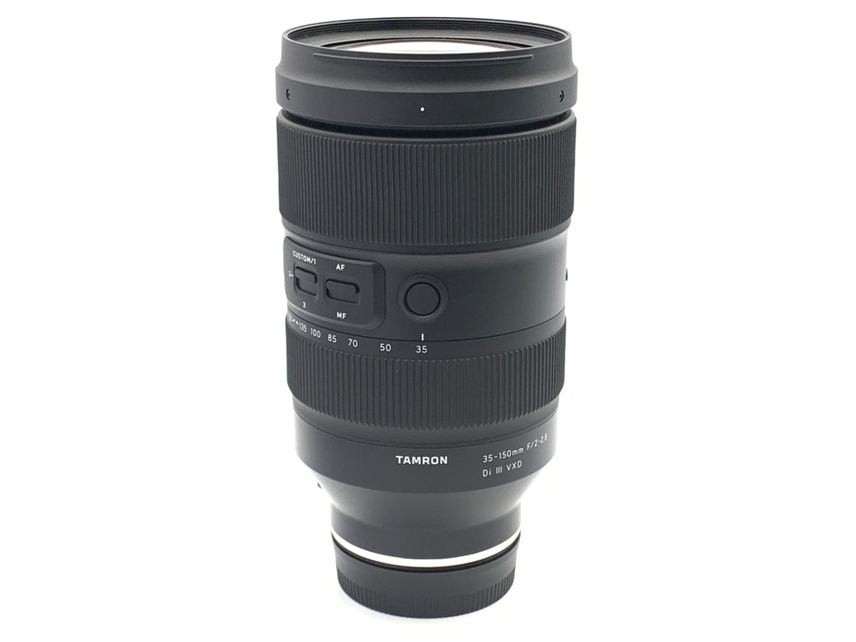 価格.com - TAMRON SP 24-70mm F/2.8 Di USD (Model A007