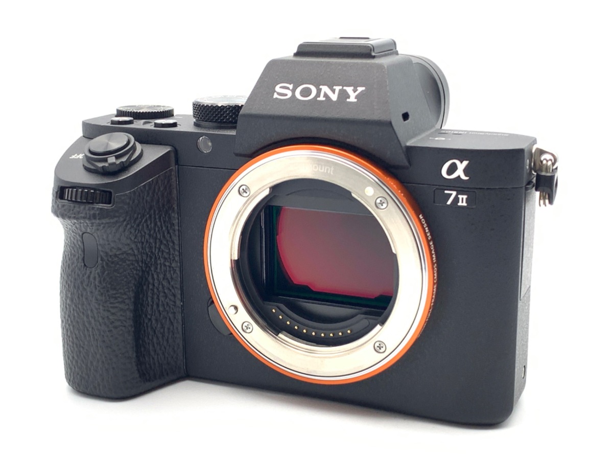 価格.com - SONY α7 IV ILCE-7M4 ボディ 価格比較