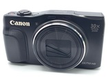 中古】キヤノン PowerShot SX710 HS ブラック 在庫一覧｜カメラのキタムラ