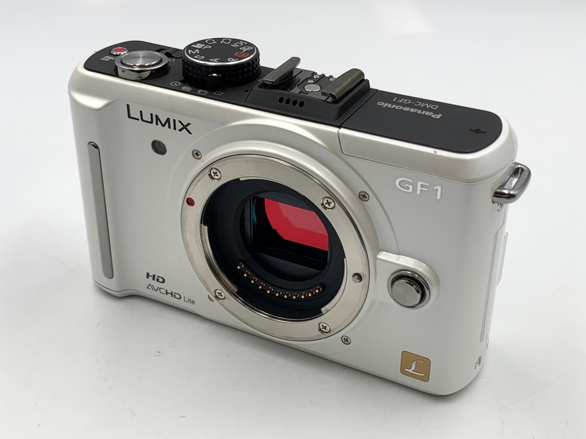 価格.com - パナソニック LUMIX DMC-GM5 ボディ 価格比較