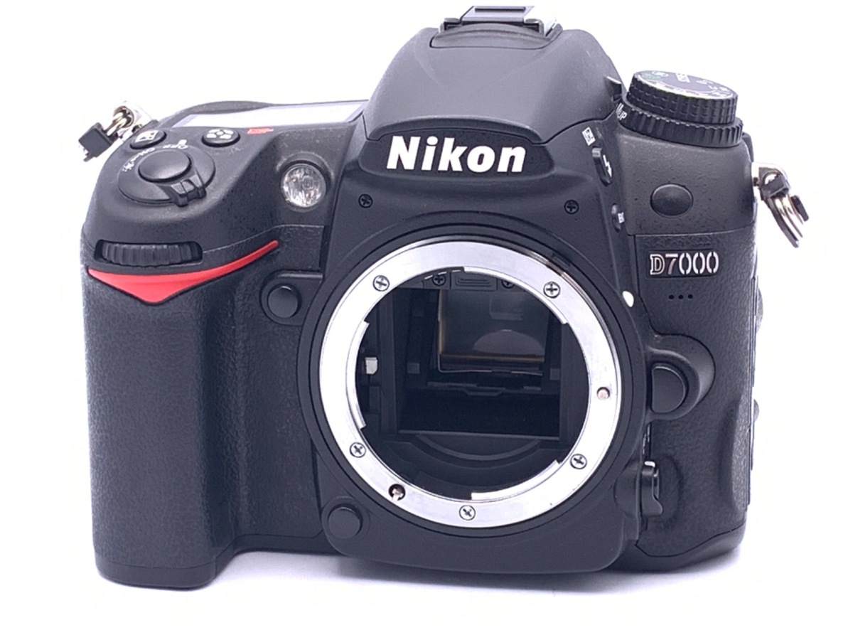 D7000 ボディ 中古価格比較 - 価格.com