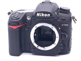美品・ショット数4208回 ニコン Nikon D7000 ボディ 一部訳あり 美品・ショット数4208回 ニコン Nikon D7000 ボディ 一部訳あり