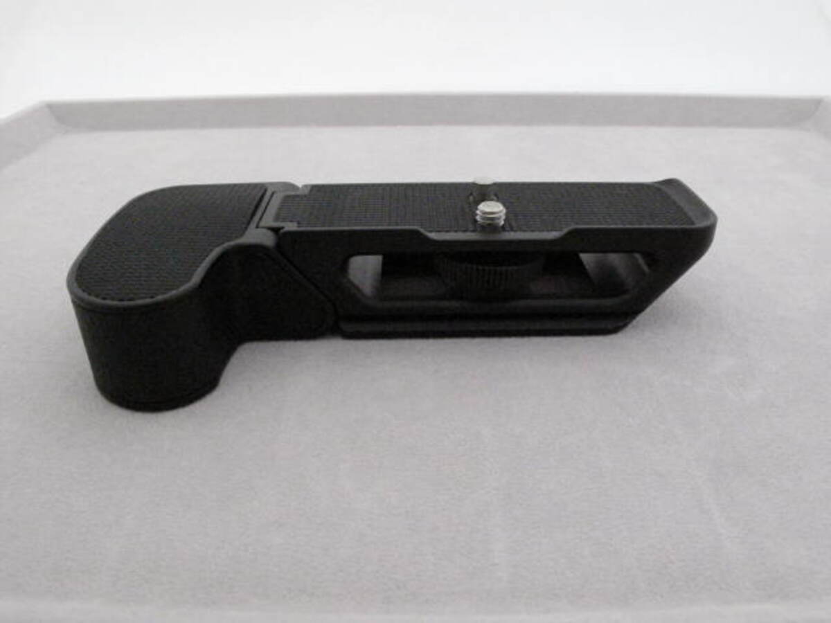 中古：B(並品)】ニコン Z用エクステンショングリップ Z-GR1